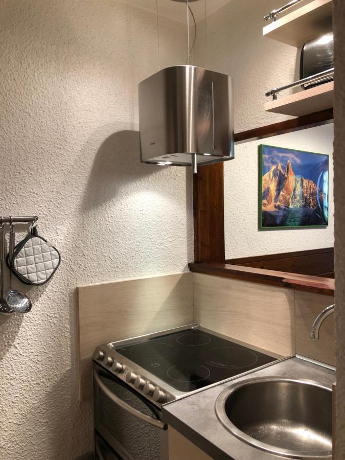 Mont Blanc View Chamonix Apartment Экстерьер фото